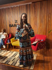 Events & Achievement_Tuendelee Wins Kayana Community Impact Award in 2023