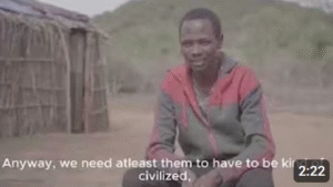 Tuendelee in Kajiado