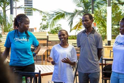 Mentorship4