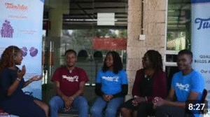 Event at Strathmore University