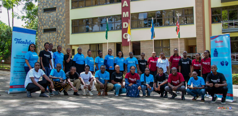 MAY 2026 Donor Appreciation Ceremony Highlights