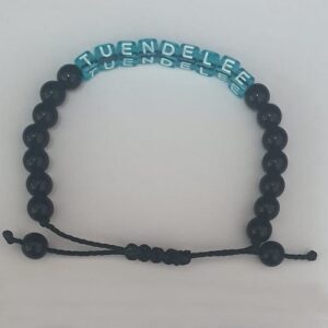 Mission Impact Bracelet