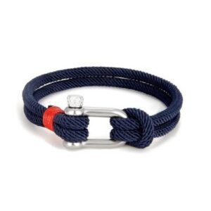 Mission Impact Bracelet