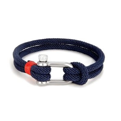 Mission Impact Bracelet