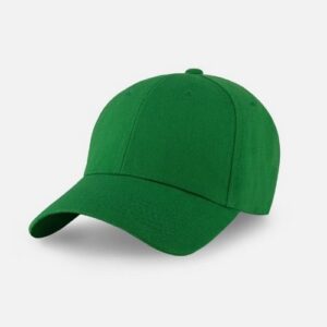Mission Baseball Cap
