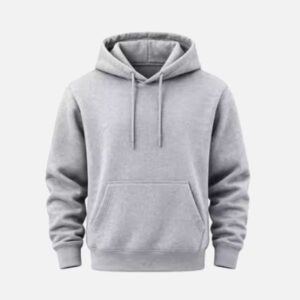 Impact Pullover Hoodie