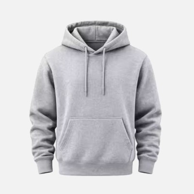 Impact Pullover Hoodie
