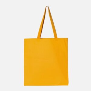 Mission Canvas Tote