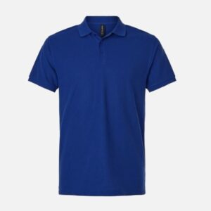 Mission Tee