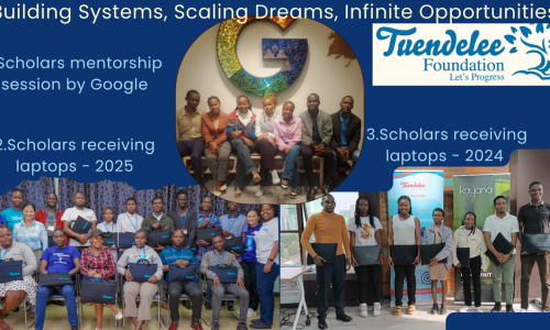 Benevity Giving Campaign Logo